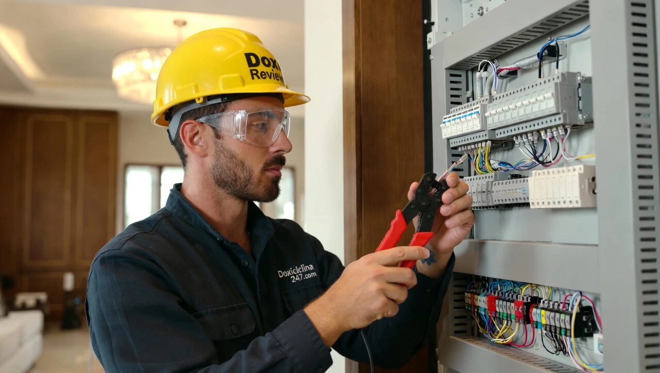 Benefícios Ao Usar Um Alicate de Crimpar: O Que Você Precisa Saber